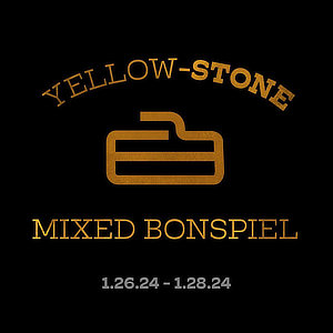 Yellow-Stone Mixed Bonspiel