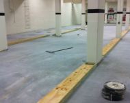 Floor Construction
